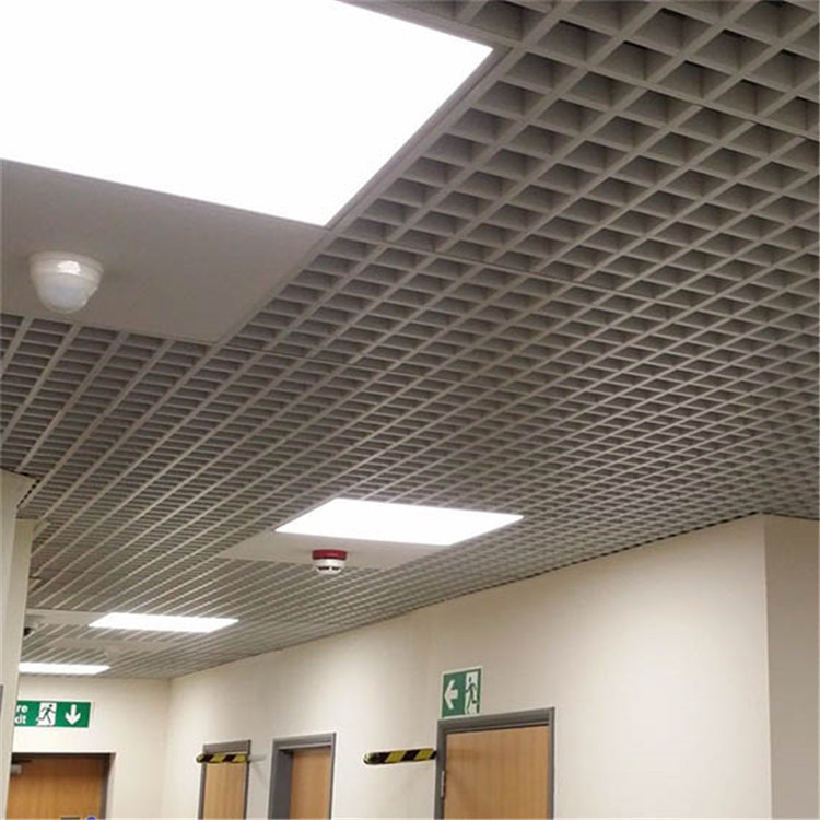 5. 600x600mm LED panel svjetlo u uredu