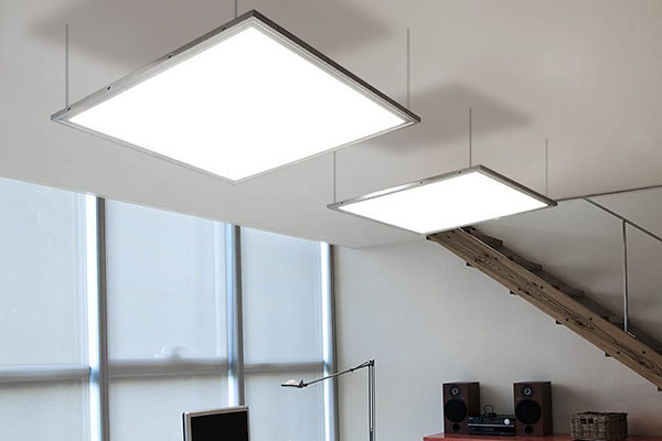 11. суспензия 600x600 панель жарык LED