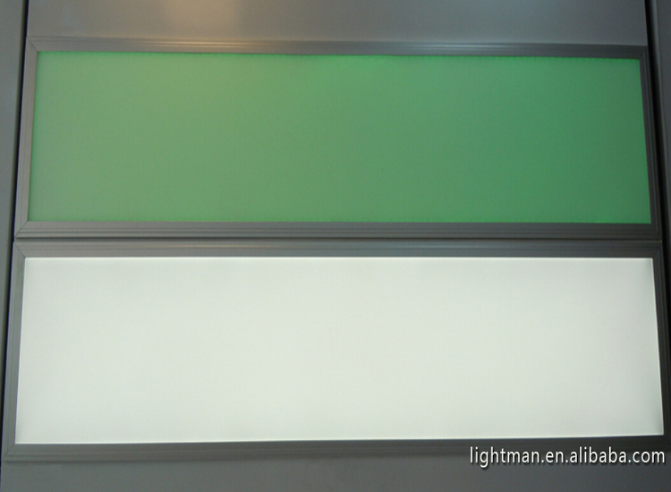 3. 300x1200 rgb led panel light