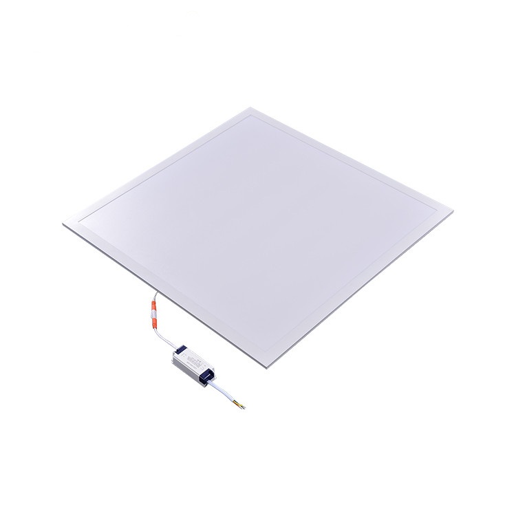 4. 40w 60x60 led-paneel