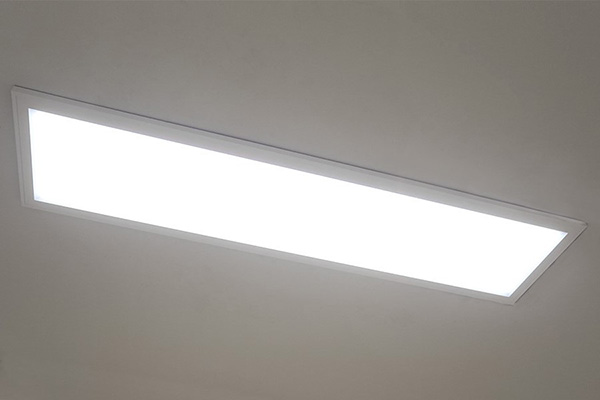 8. 300x1200 led siling panel