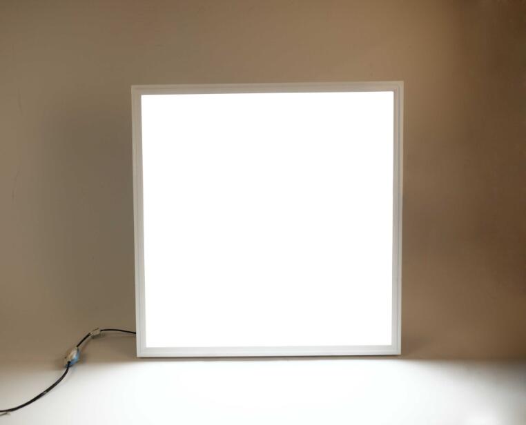 3. panel LED me ndriçim të pasëm 60x60