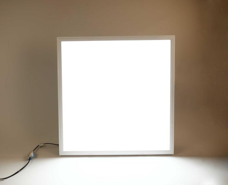 3. ledpaneel met achtergrondverlichting 60x60