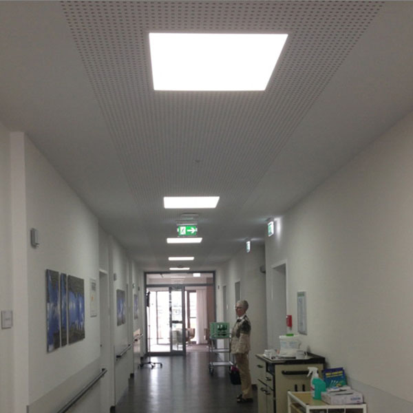 16. led panel light price-Application