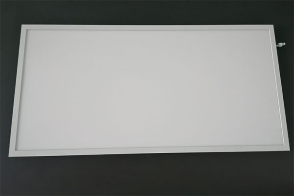 4. 600x1200 ip65 led flat panel light