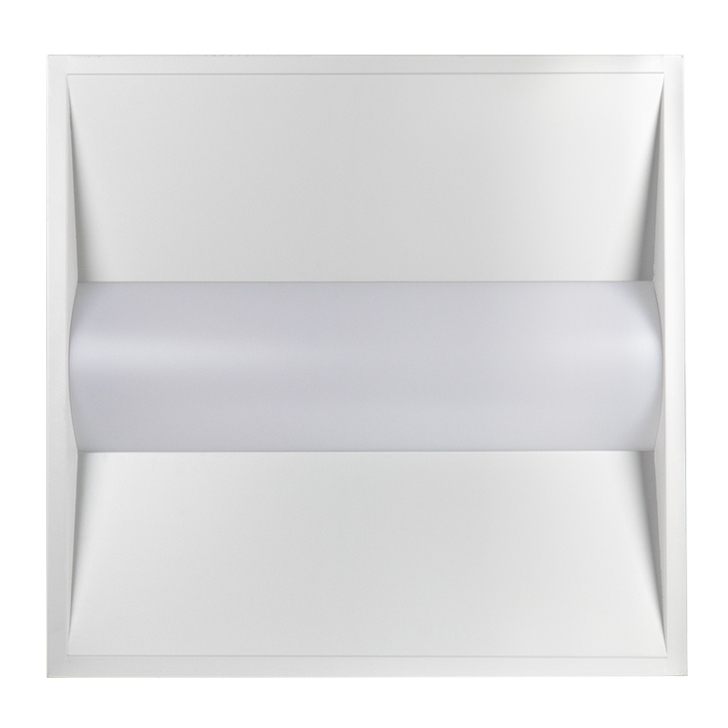 1. 2x2ft led troffer light