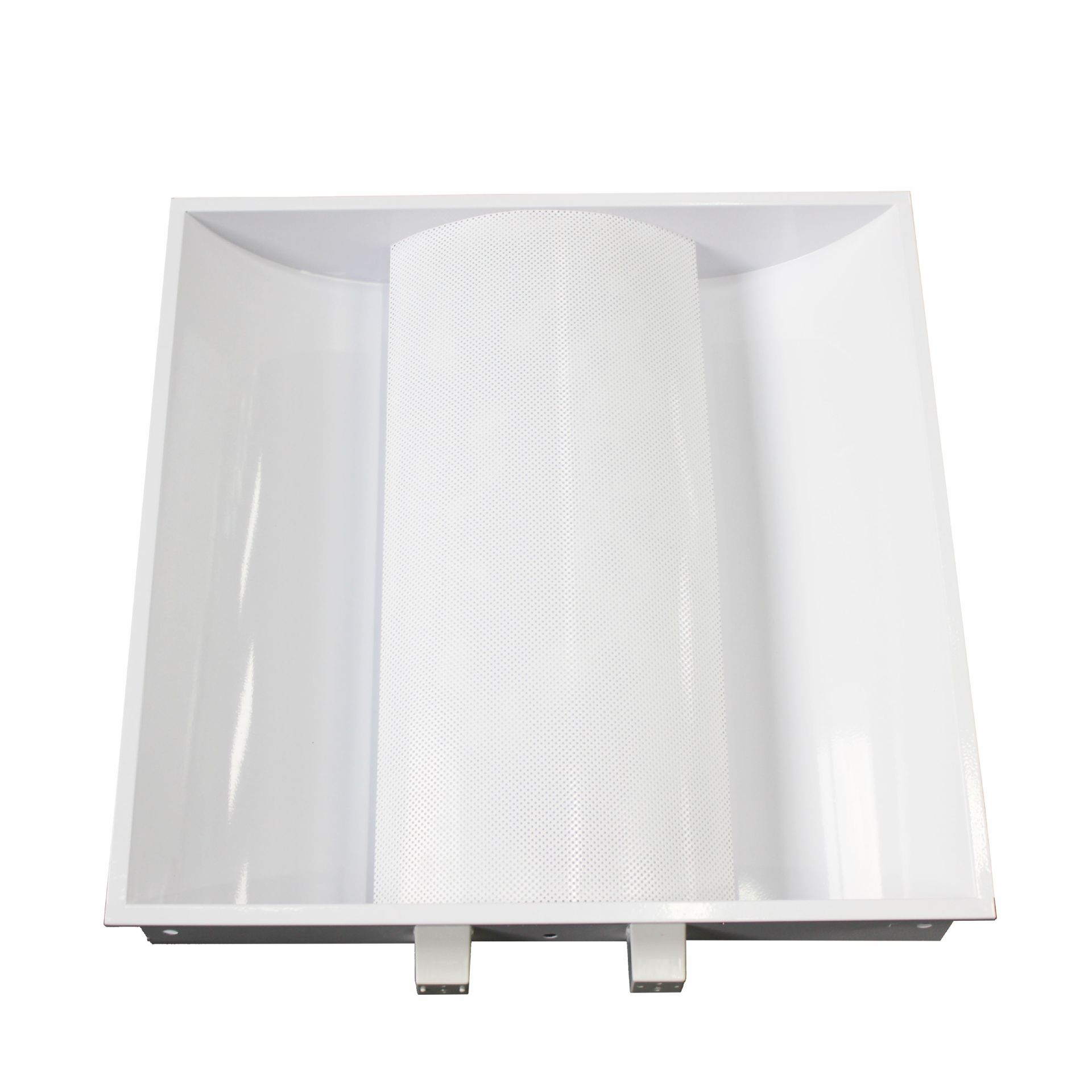 1. 600x600 recessed led troffer lamp