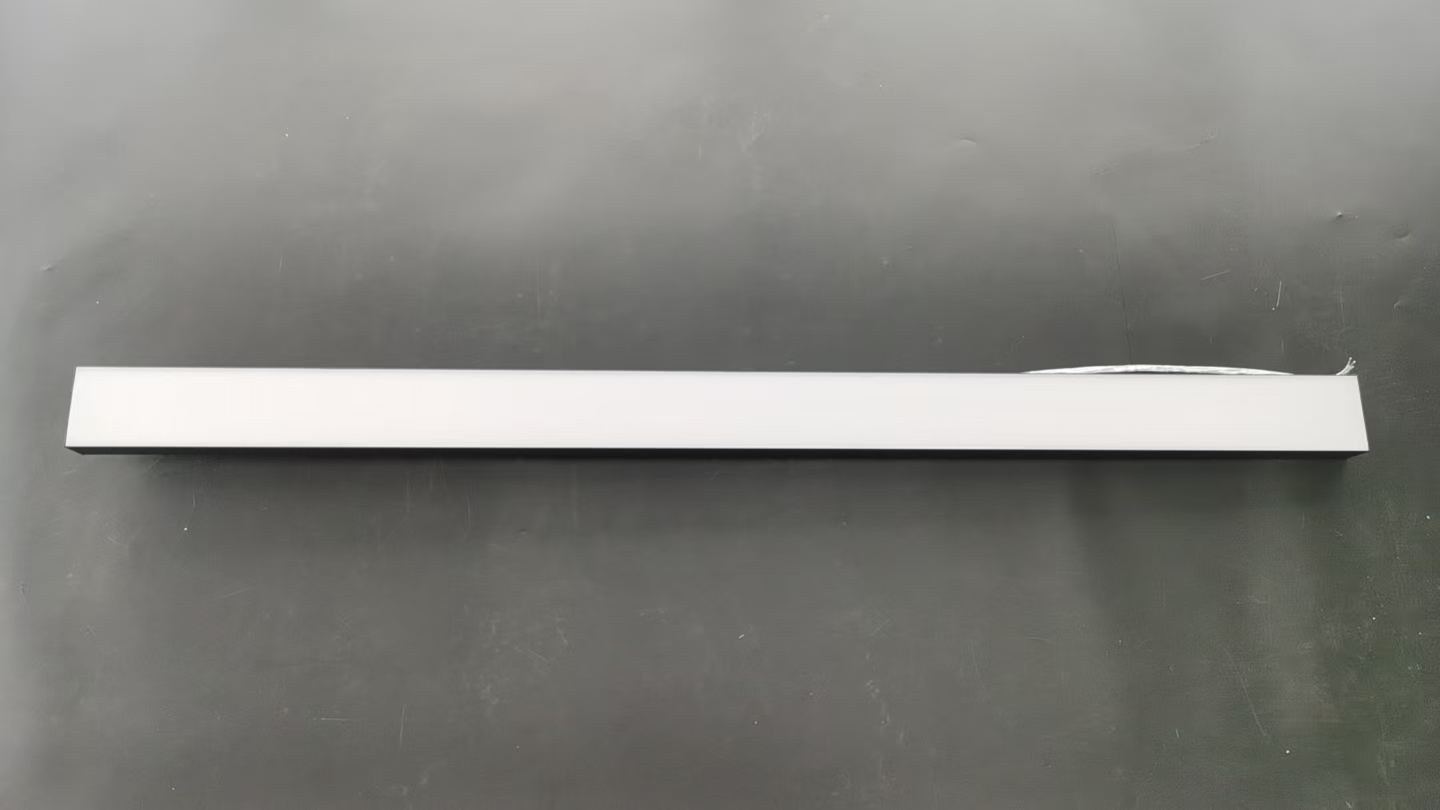 1. surface led linear light