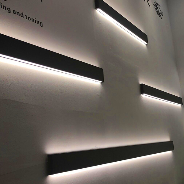 10. led linear light