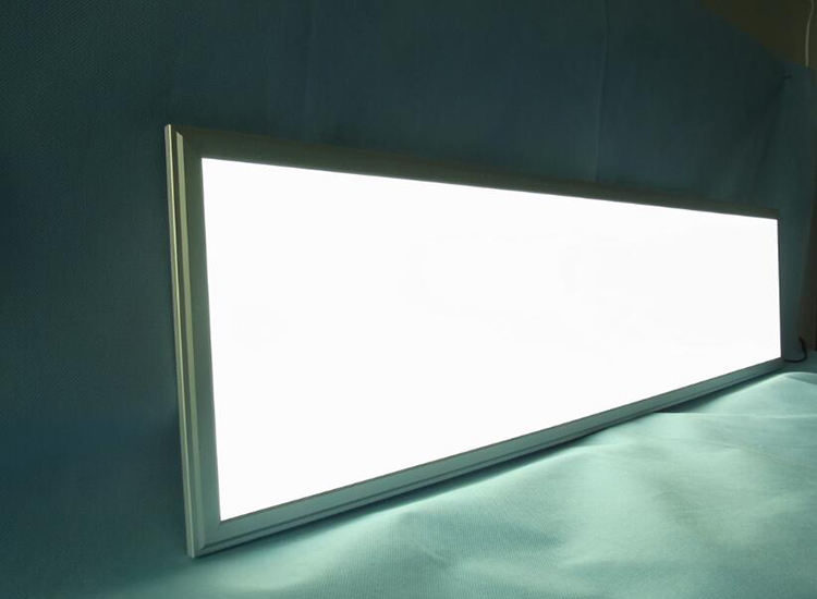 2. 30x120 emergency led flat panel light