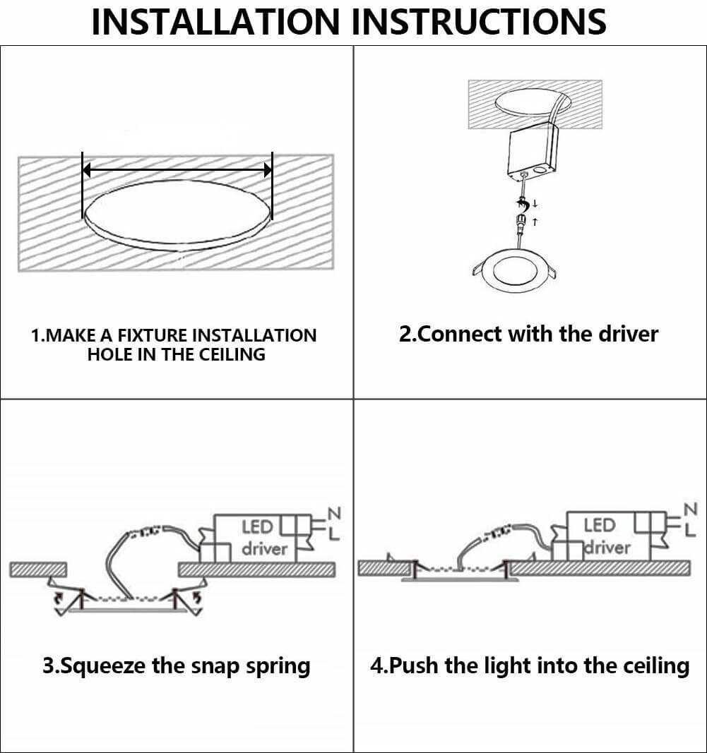 11. installation guide