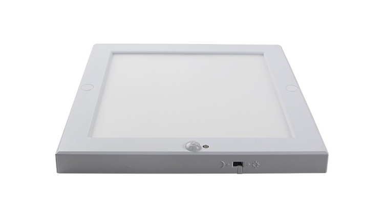 1. motion sensor led surface panel light-1