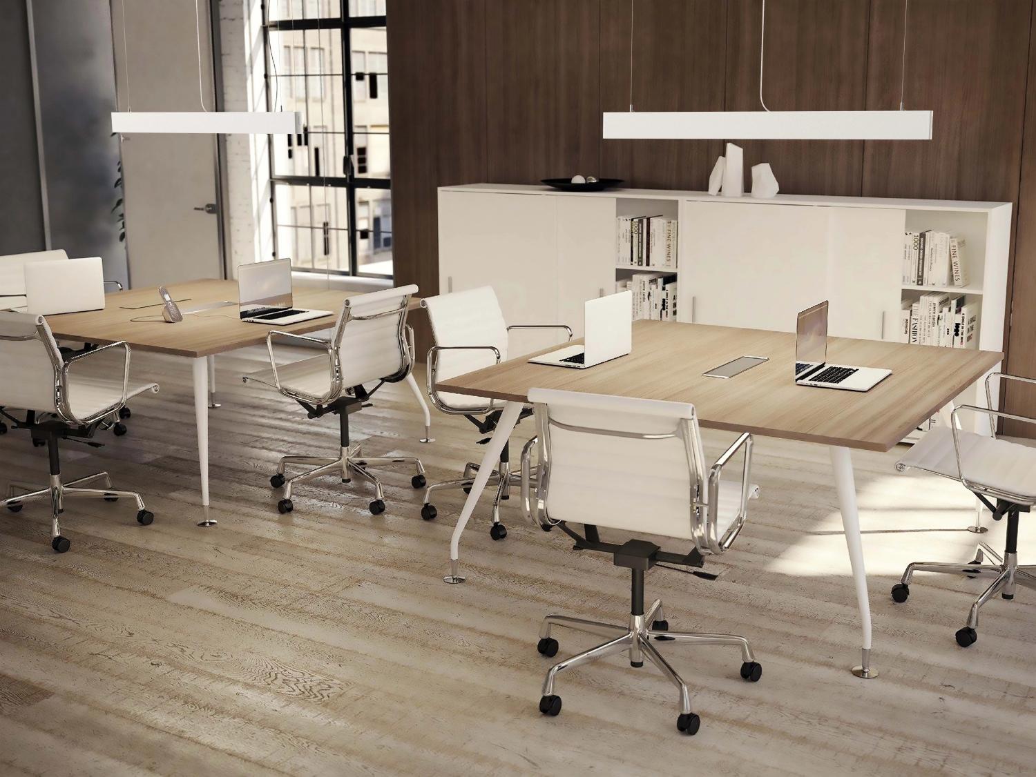 12. led linear light 1200mm