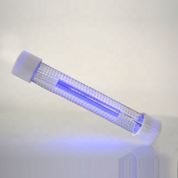 13. 222nm UV quartz raj