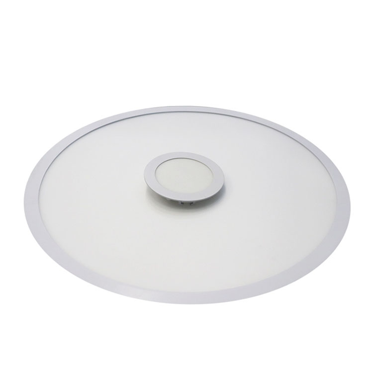 1. round led panel 400mm