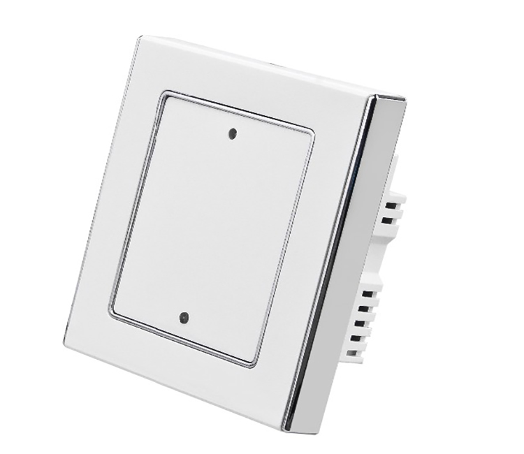 4. microwave sensor led panel light