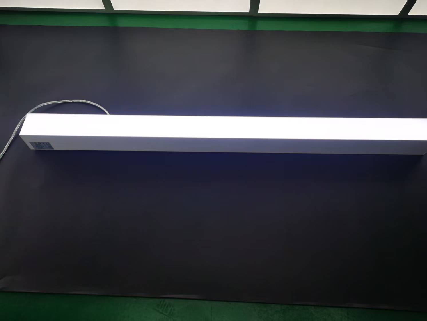 3. 28w suspended led linear light 1200mm