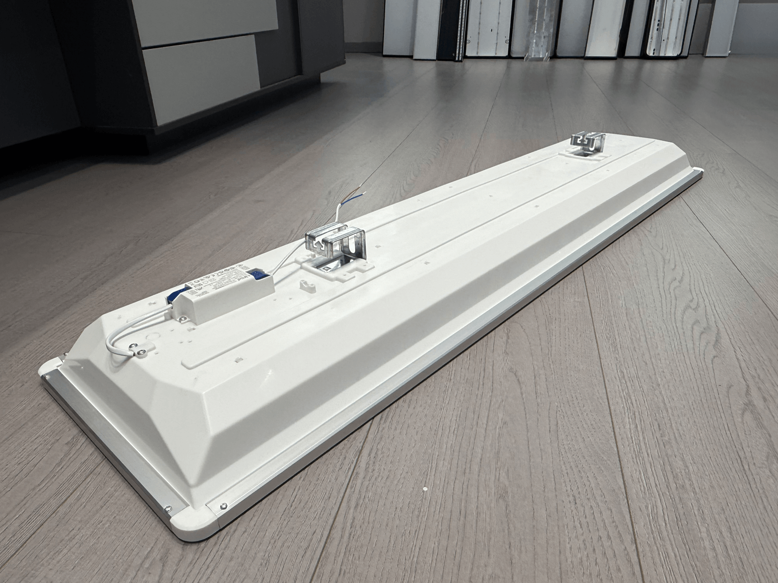 3. 30x120 classroom led panel