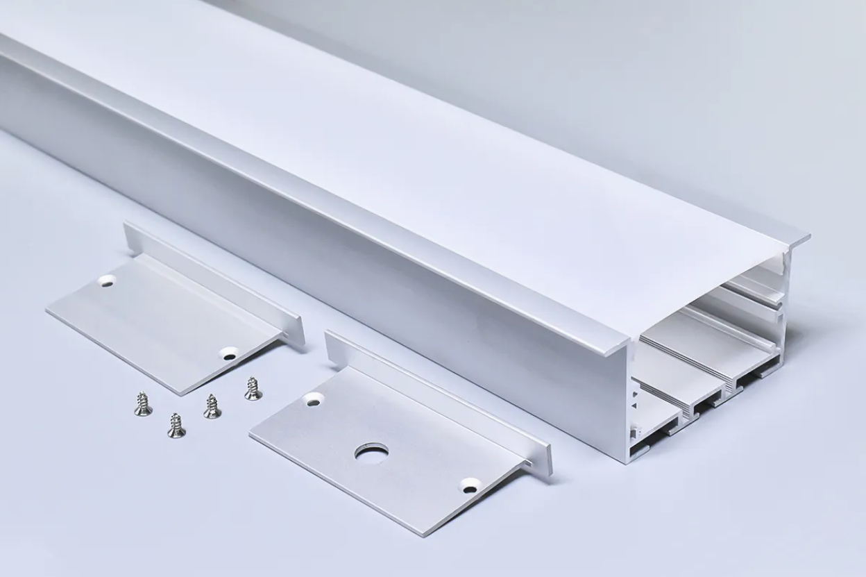 3. led linear light