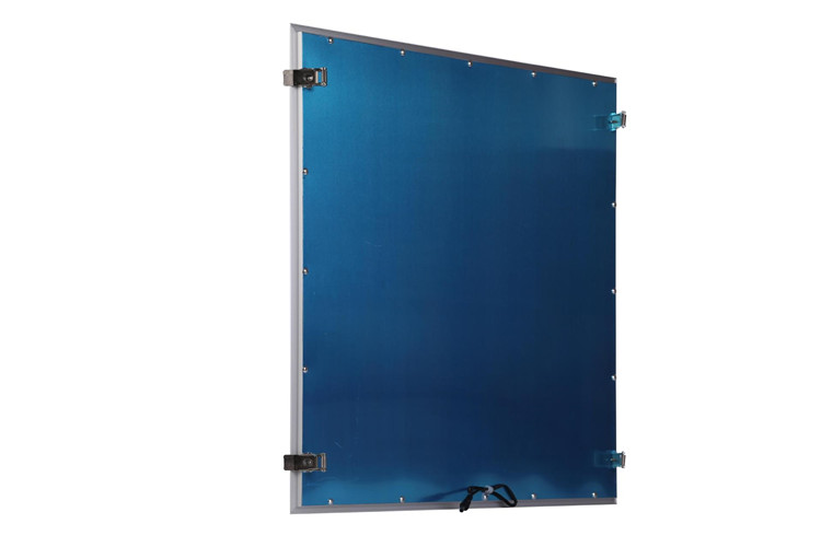 2. led panel frame