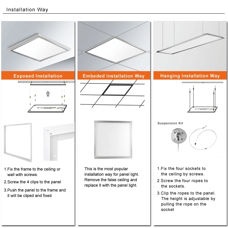 12. Installation Guide