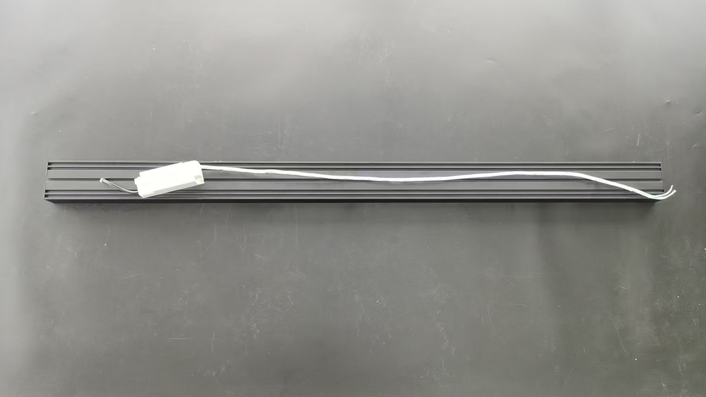 4. 1.2m hanging led linear light fictures