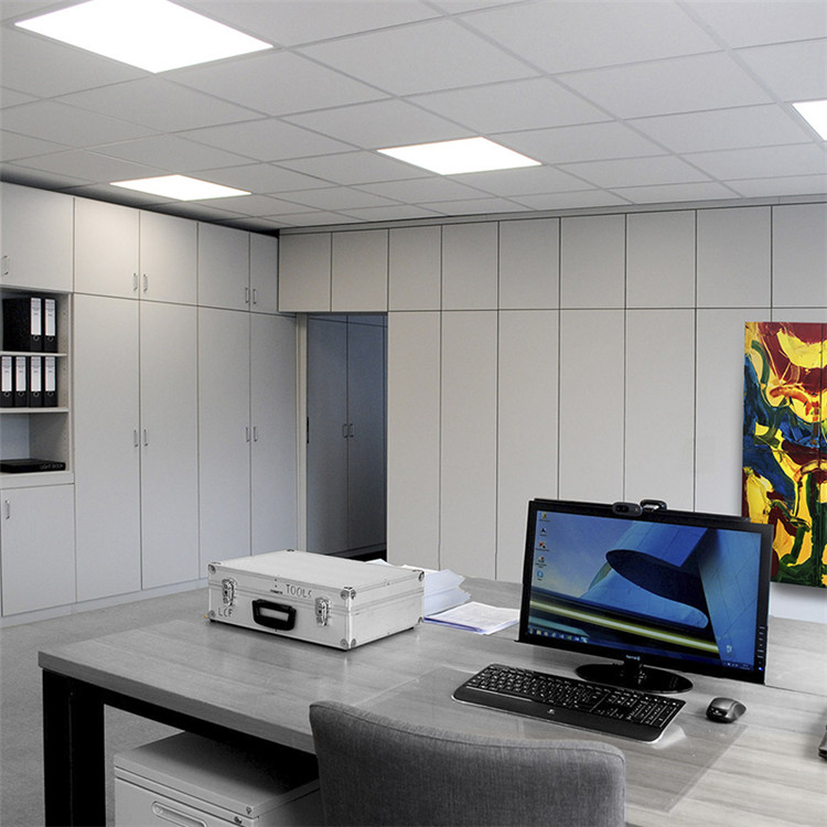 10. led office lighting