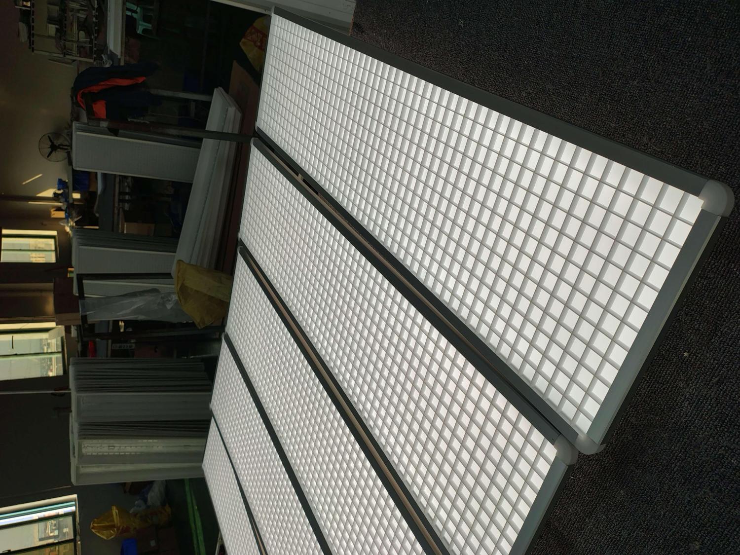 5. led classroom light