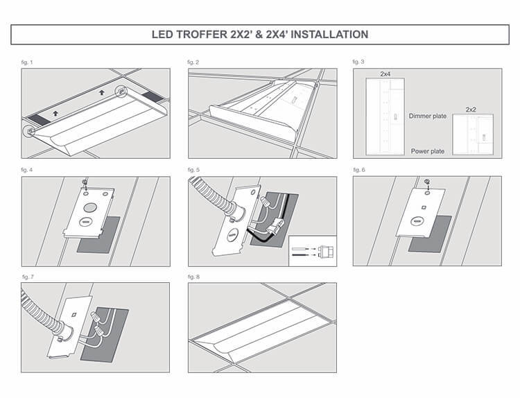 6. install guide