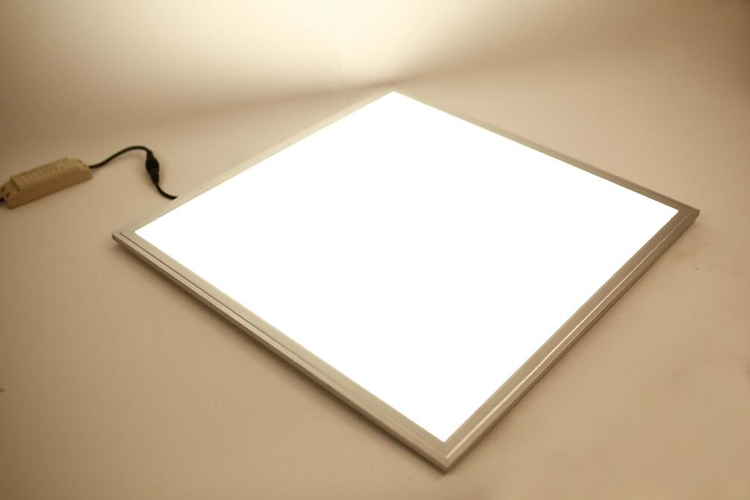 1. led ceiling panel light with frame