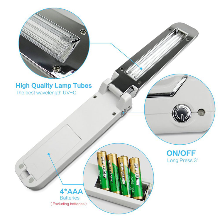 6.protable uv isibane