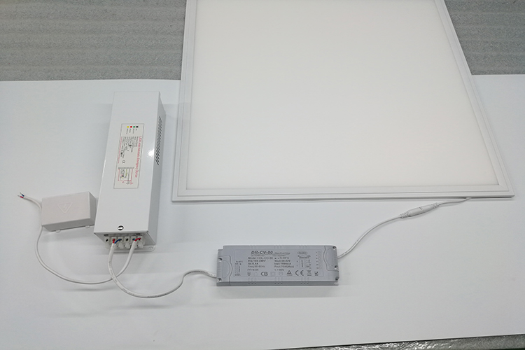 1. emergency led panel light 60x60