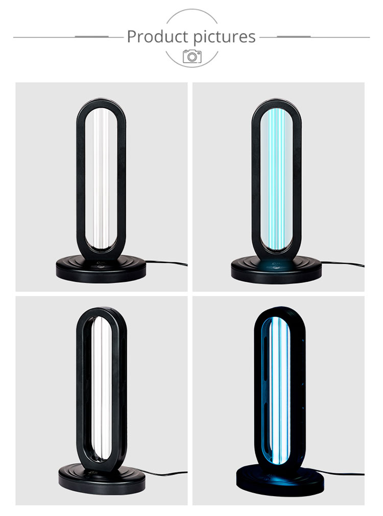 15.germicidal uv-c lamp real shot-product detail