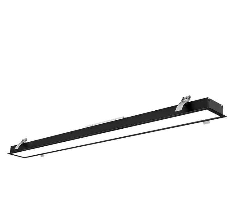 3. 60w led linear panel light