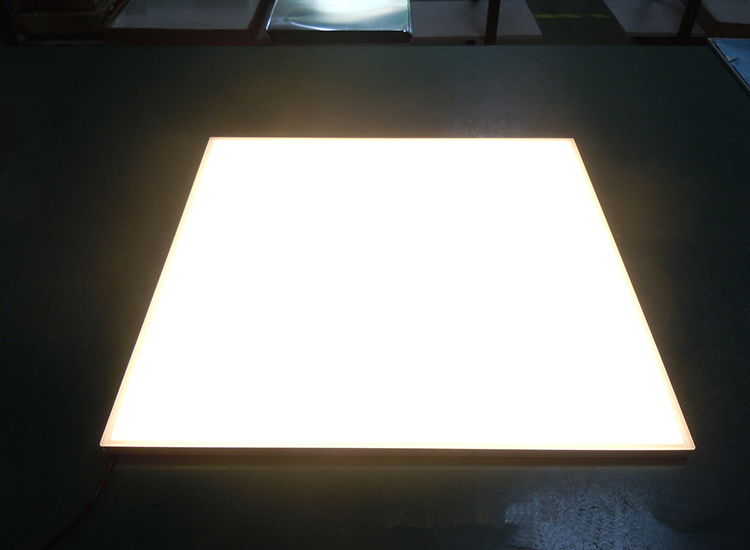 5. narrow frame led sky panel light 600x600