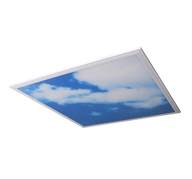 1. led sky panel light 60x60