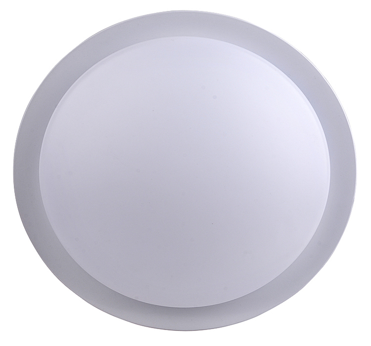 2. sound light sensor round led panel light