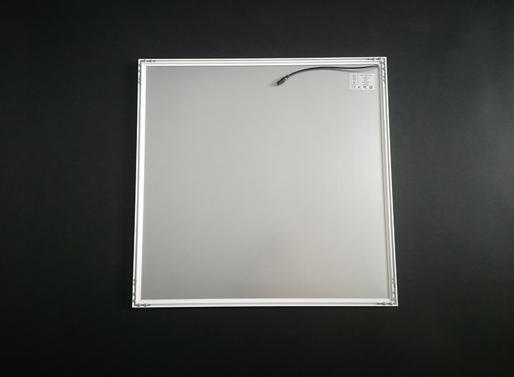 3. nmarrow frame led panel light 45w
