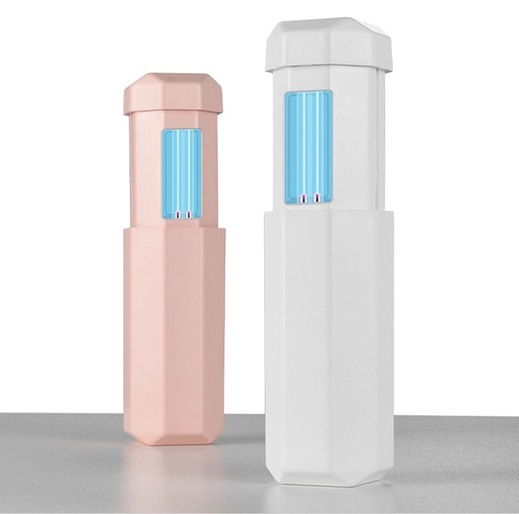 1.hand-held uv disinfection lamp