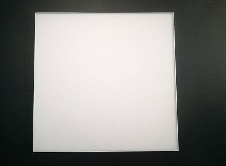 1. narrow frame led panel light 60x60