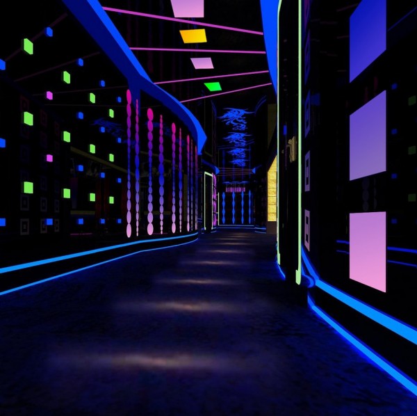 Lightman RGBW LED Panel Light  were installed in KTV