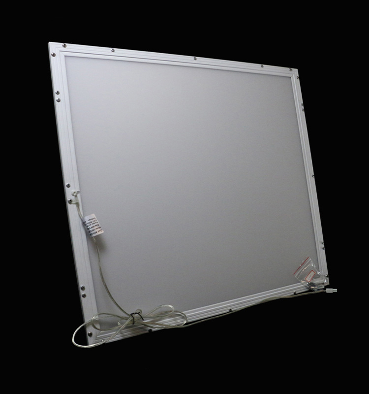 3. 40w 600x600 Double-Sided LED Panel Light