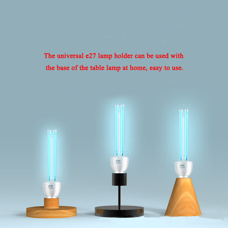 6. lamp uv c bulb