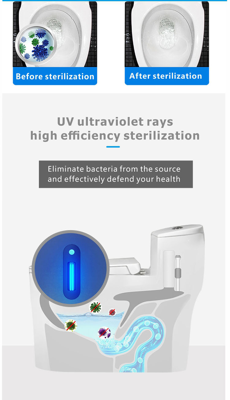 6.uv lub teeb sterilizer chav dej