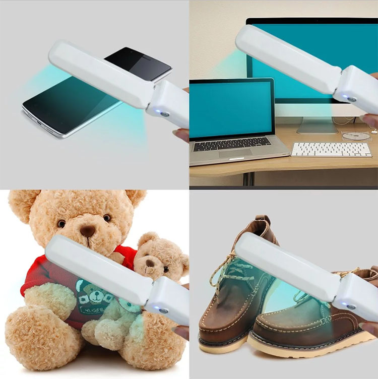 12.uv sanitizer lamp