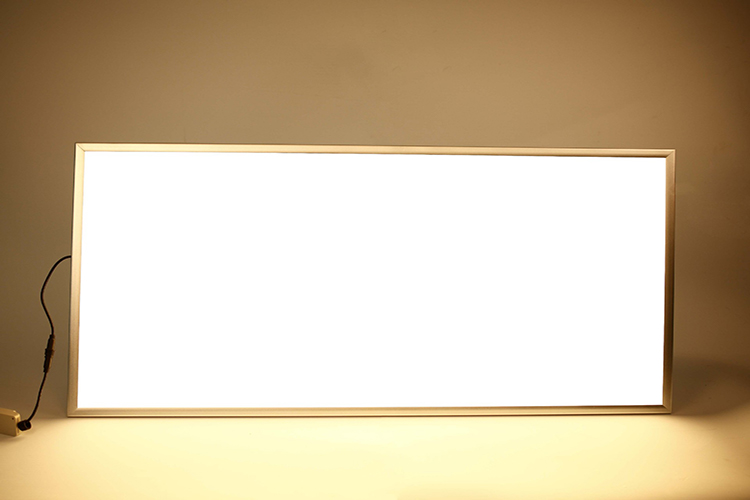 2. 2ft x 4ft emergency led panel light