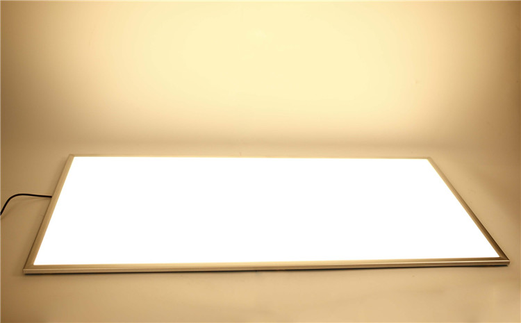 1. 30x60 led panel light