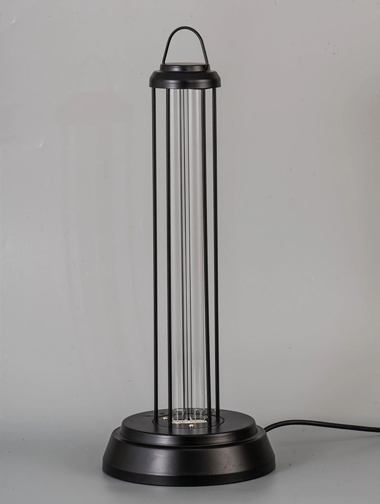 13.የሚገድል uv lamp