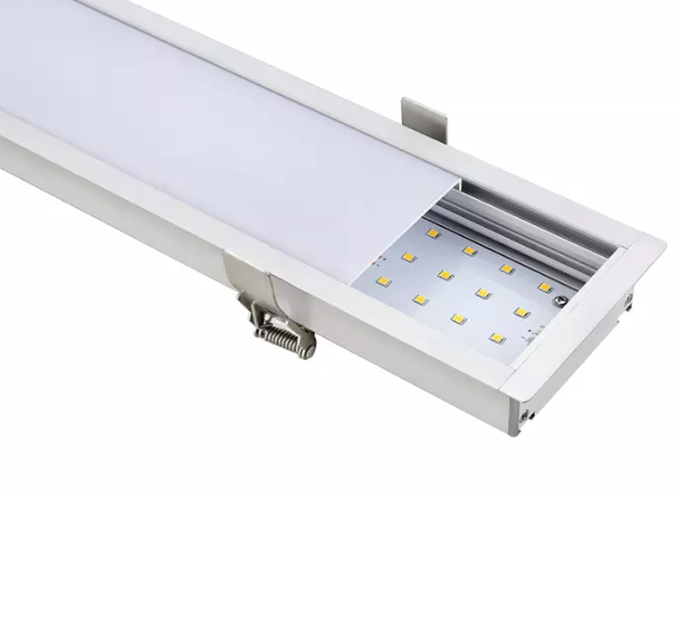 3. smd2835 led linear light