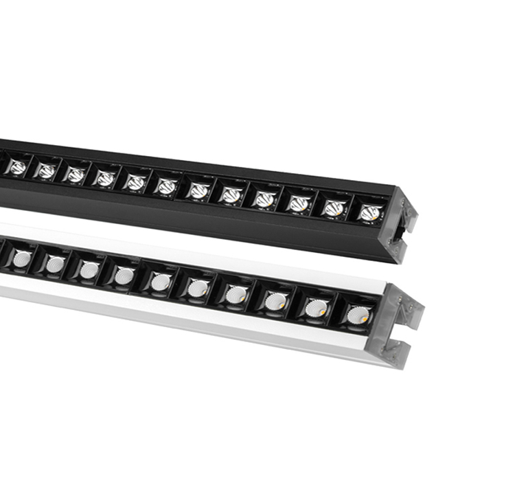 1. ugr19 led linear light